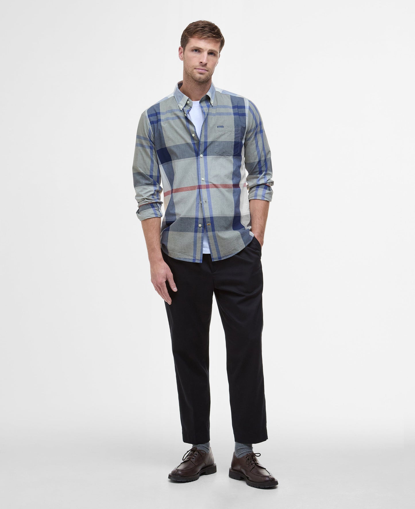 Harris Tailored Shirt