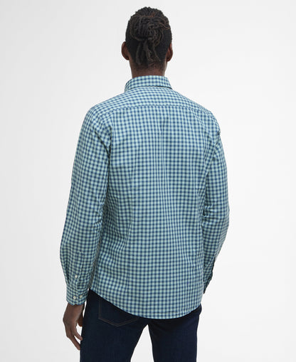 Merryton Tailored Shirt