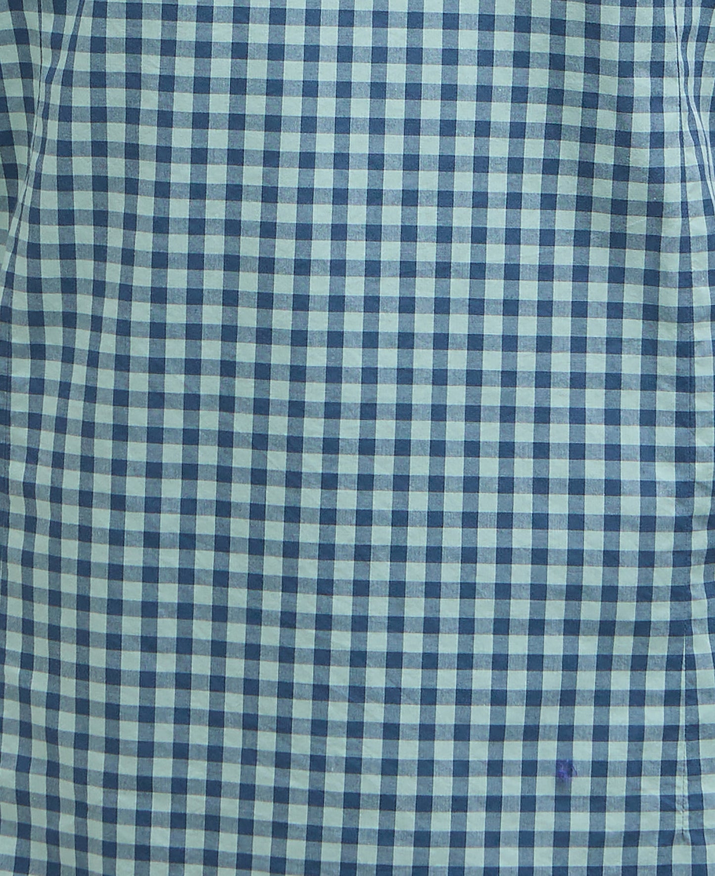 Merryton Tailored Shirt