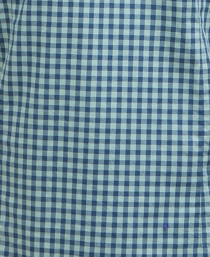 Merryton Tailored Shirt