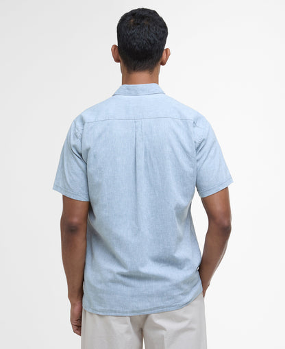 Nelson Short Sleeve Summer Shirt