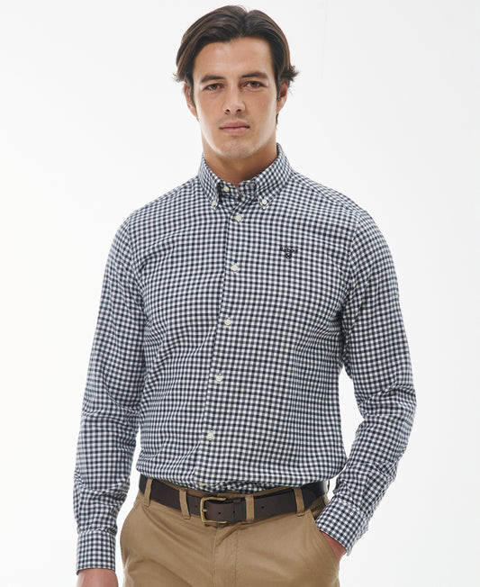 Finkle Tailored Fit Shirt