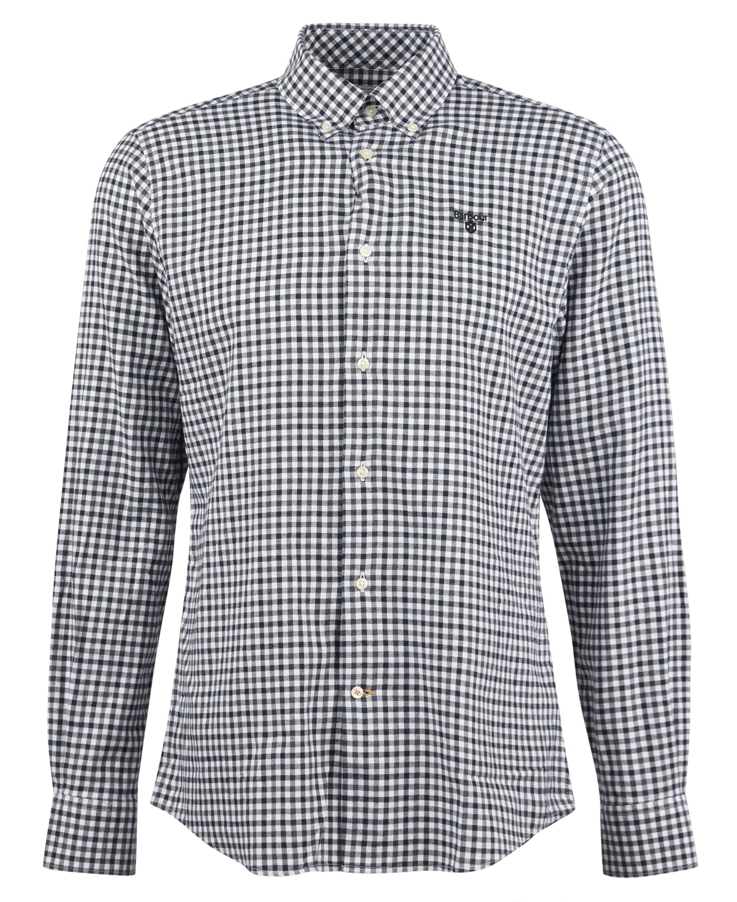 Finkle Tailored Fit Shirt