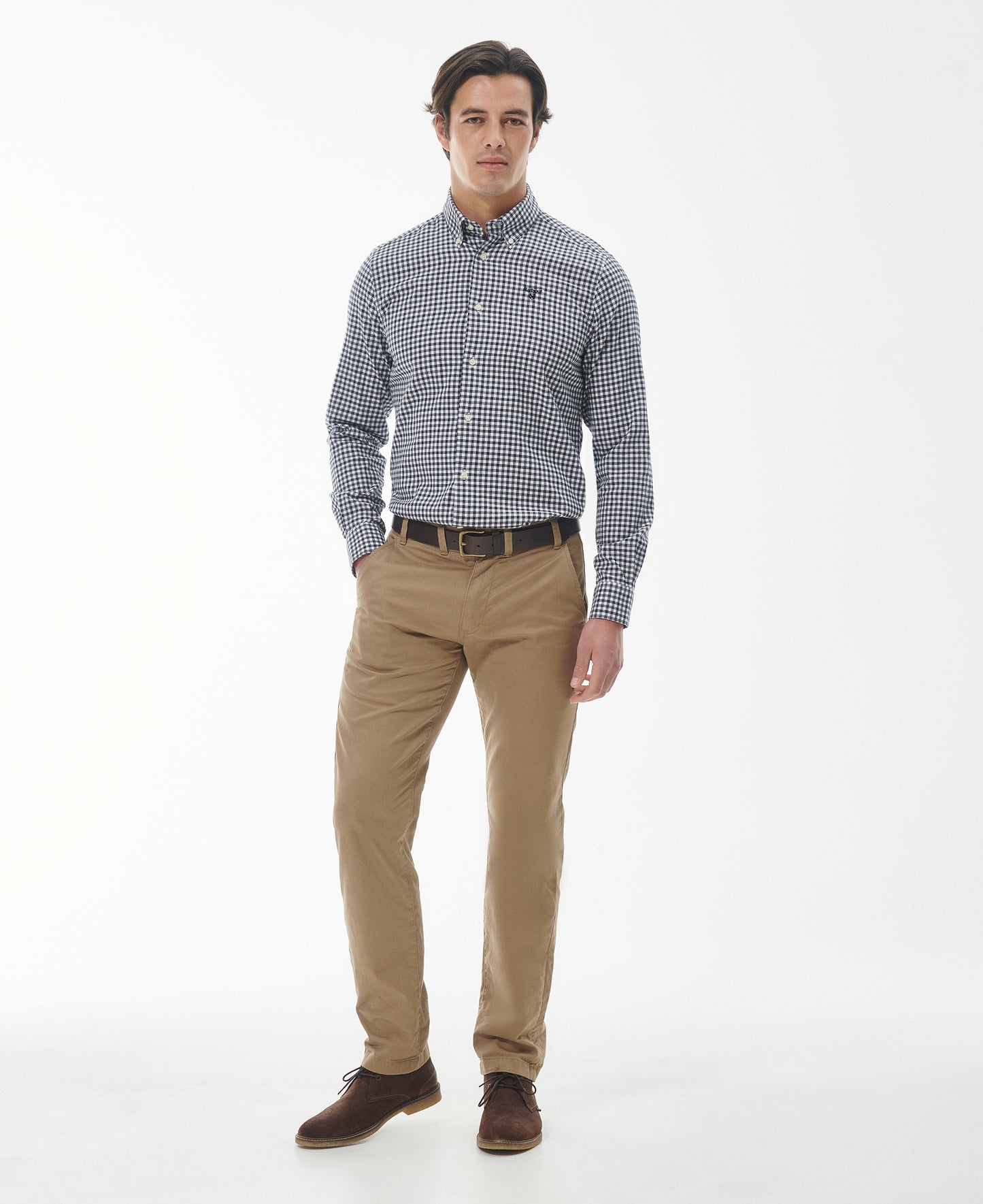 Finkle Tailored Fit Shirt