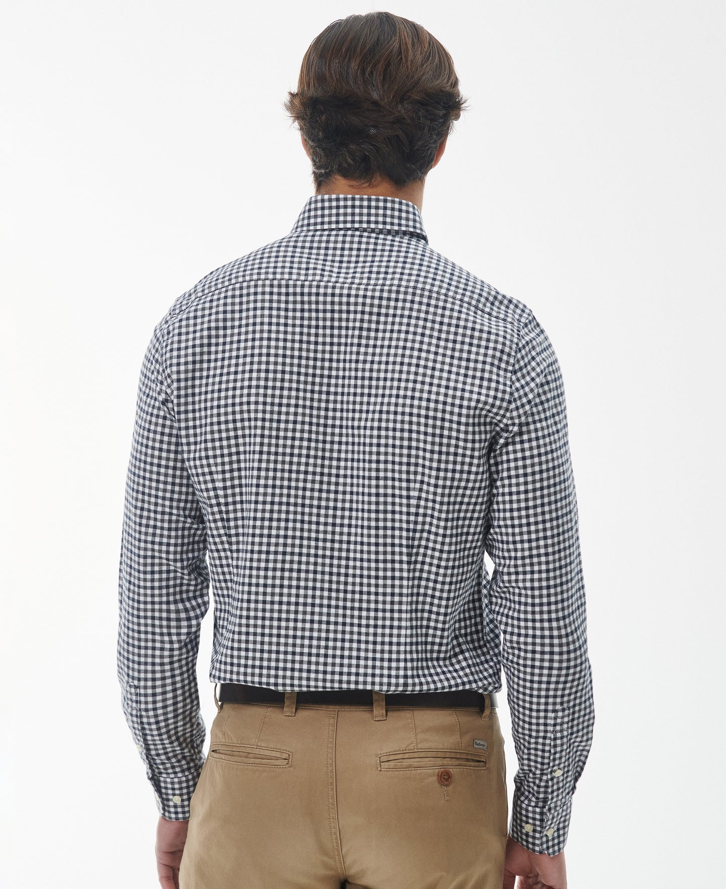 Finkle Tailored Fit Shirt