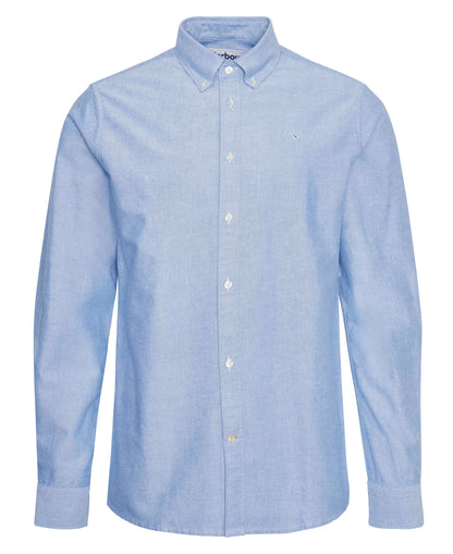 Oxford Tailored Shirt