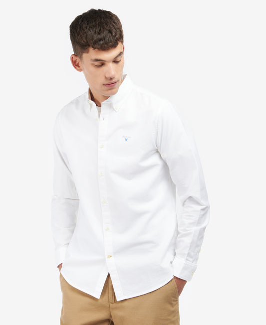 Oxford Tailored Shirt