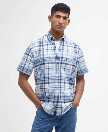 Hartley Short Sleeve Regular Shirt