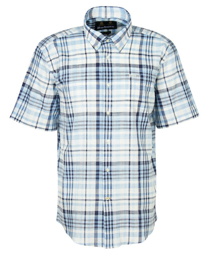 Hartley Short Sleeve Regular Shirt