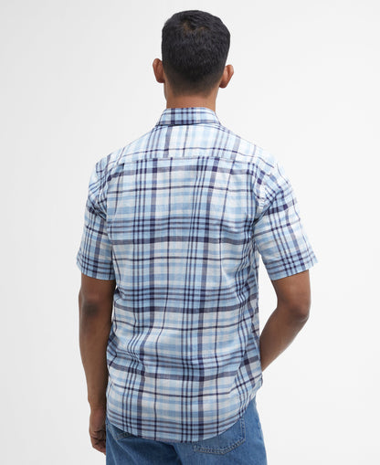 Hartley Short Sleeve Regular Shirt