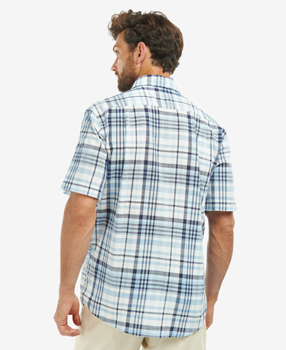 Hartley Short Sleeve Regular Shirt