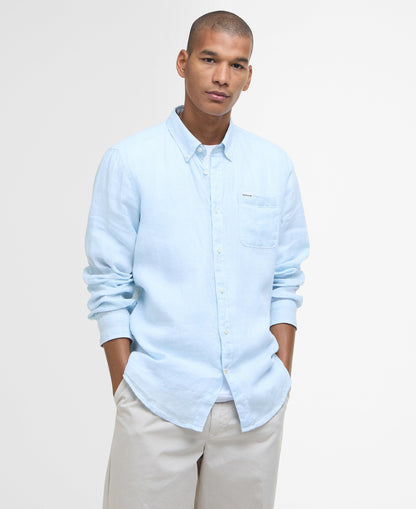 Linton Tailored Shirt