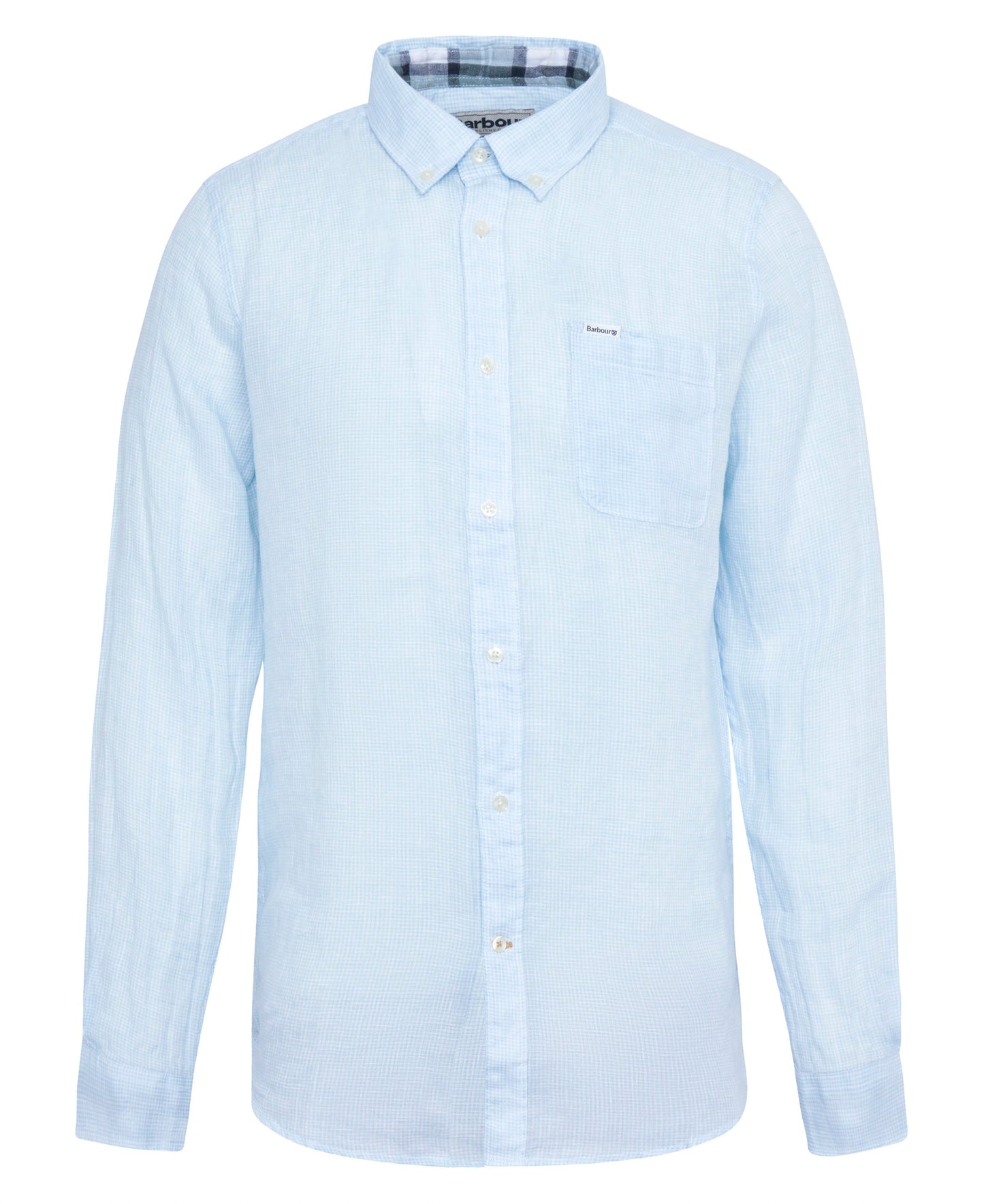 Linton Tailored Shirt