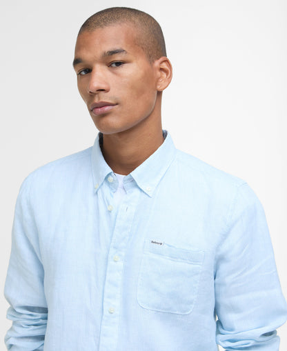 Linton Tailored Shirt