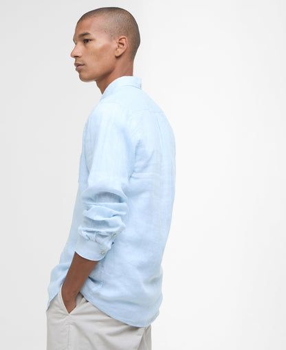 Linton Tailored Shirt