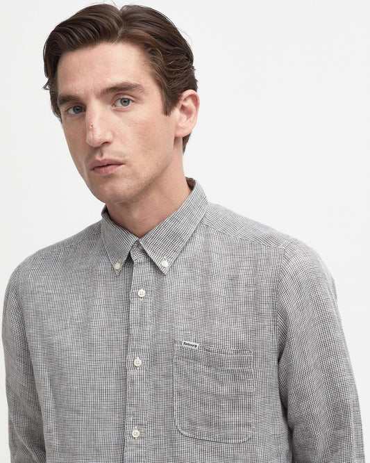 Linton Tailored Shirt