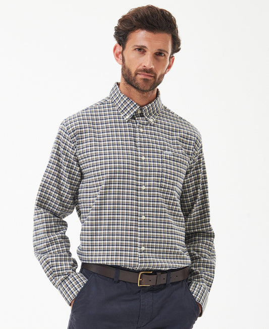 Tanlaw Regular Fit Shirt