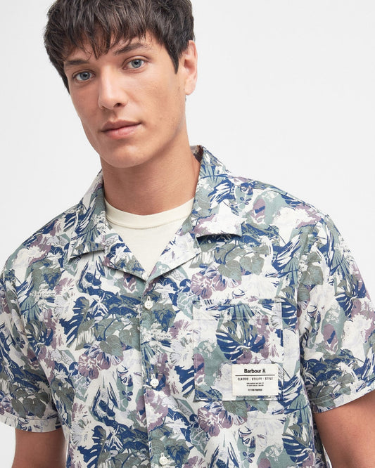 Hindle Summer Fit Shirt