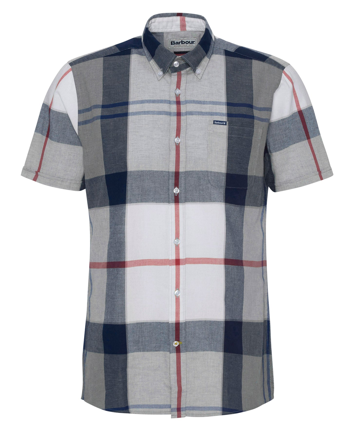 Doughill Short Sleeve Shirt