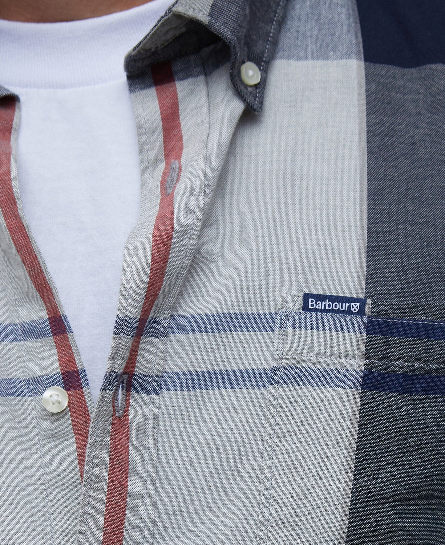 Doughill Short Sleeve Shirt