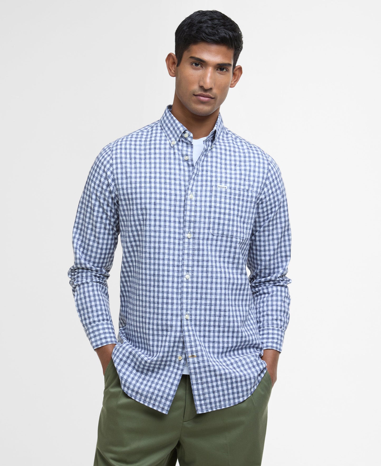 Kanehill Tailored Fit Shirt