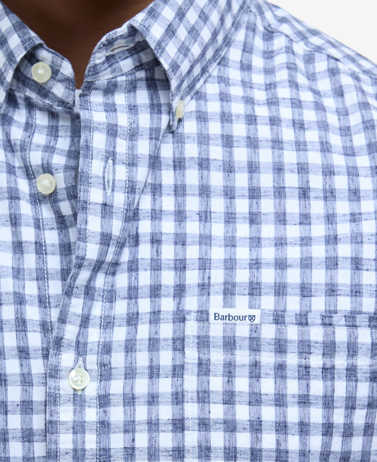 Kanehill Tailored Fit Shirt