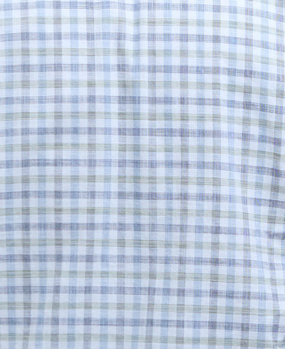 Ravenfield Checked Regular Fit Shirt