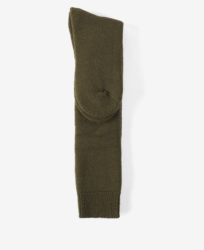 Wellington Knee Sock