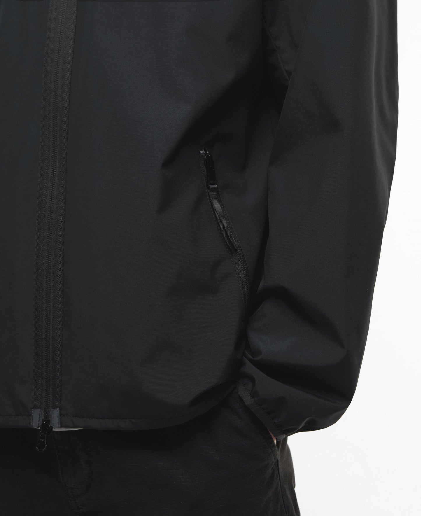 Re-Duke Showerproof Jacket