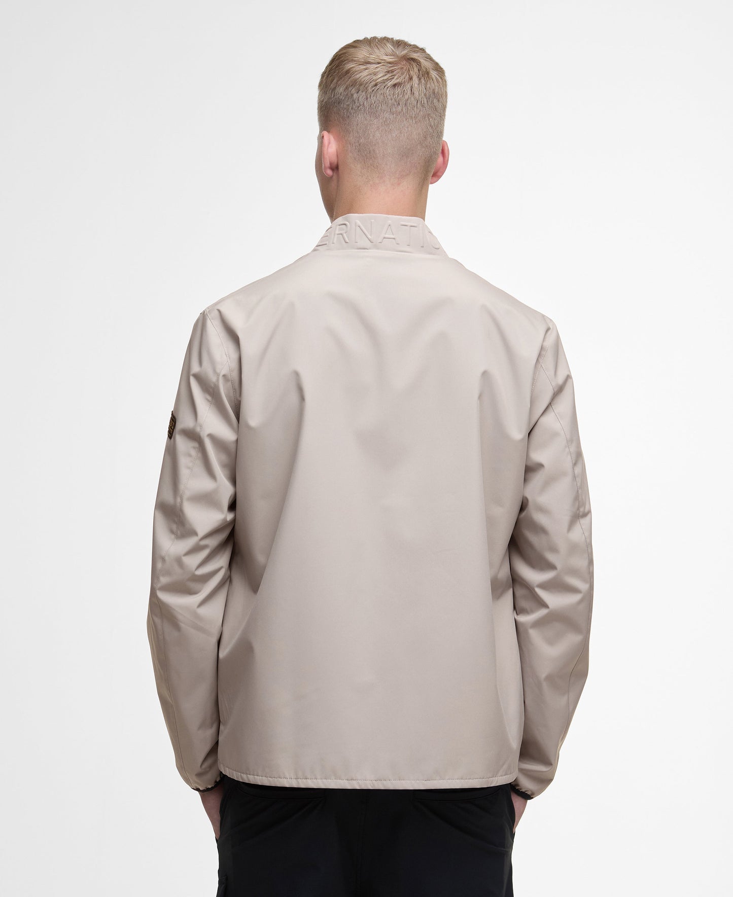 Re-Duke Showerproof Jacket