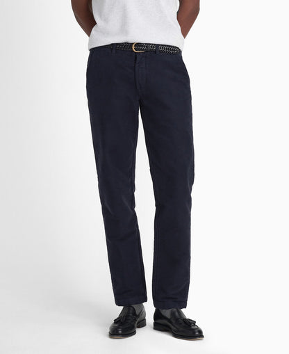 Moleskin Tailored Trousers