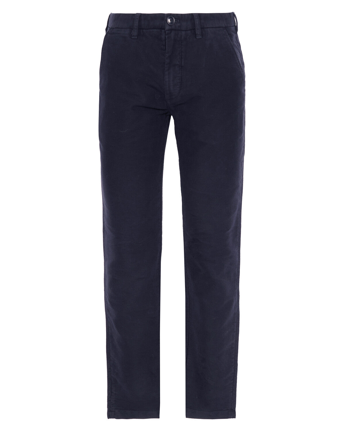 Moleskin Tailored Trousers