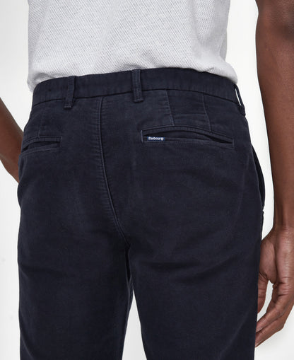 Moleskin Tailored Trousers