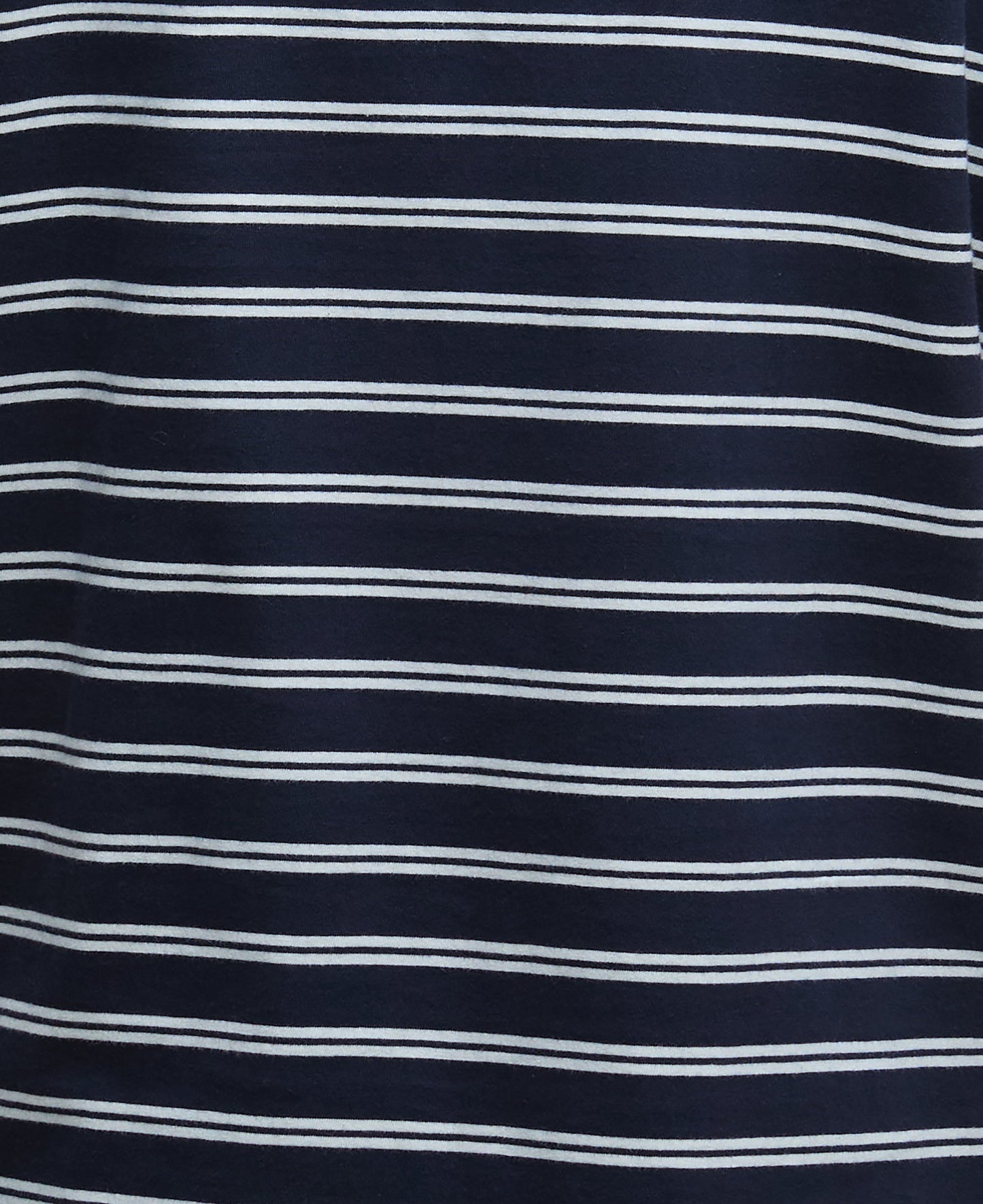 Bernie Stripe T-Shirt