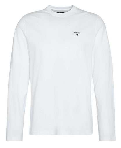 Sports Long-Sleeved T-Shirt