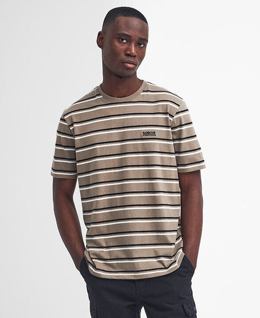 Buxton Striped T-Shirt