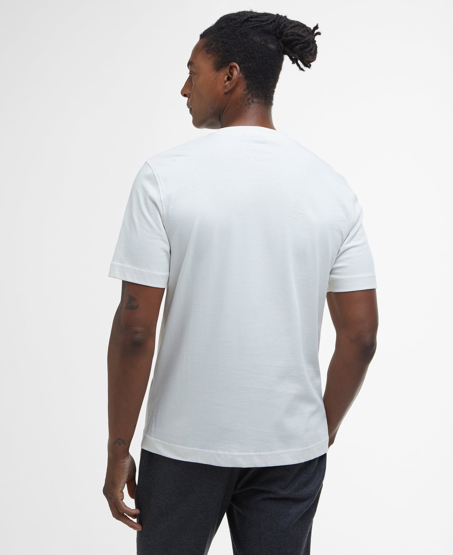 Logo Relaxed Fit T-Shirt