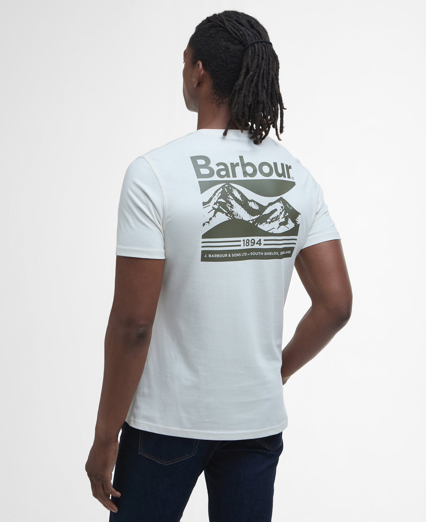 Camber Graphic T-Shirt