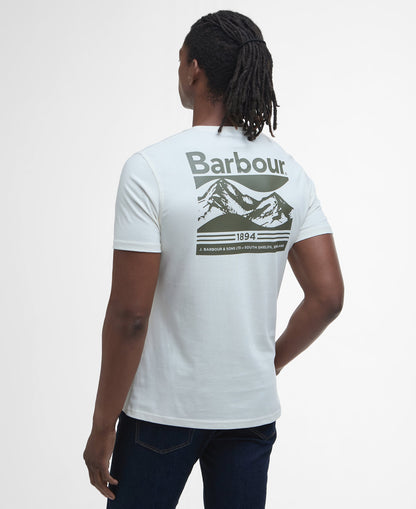 Camber Graphic T-Shirt