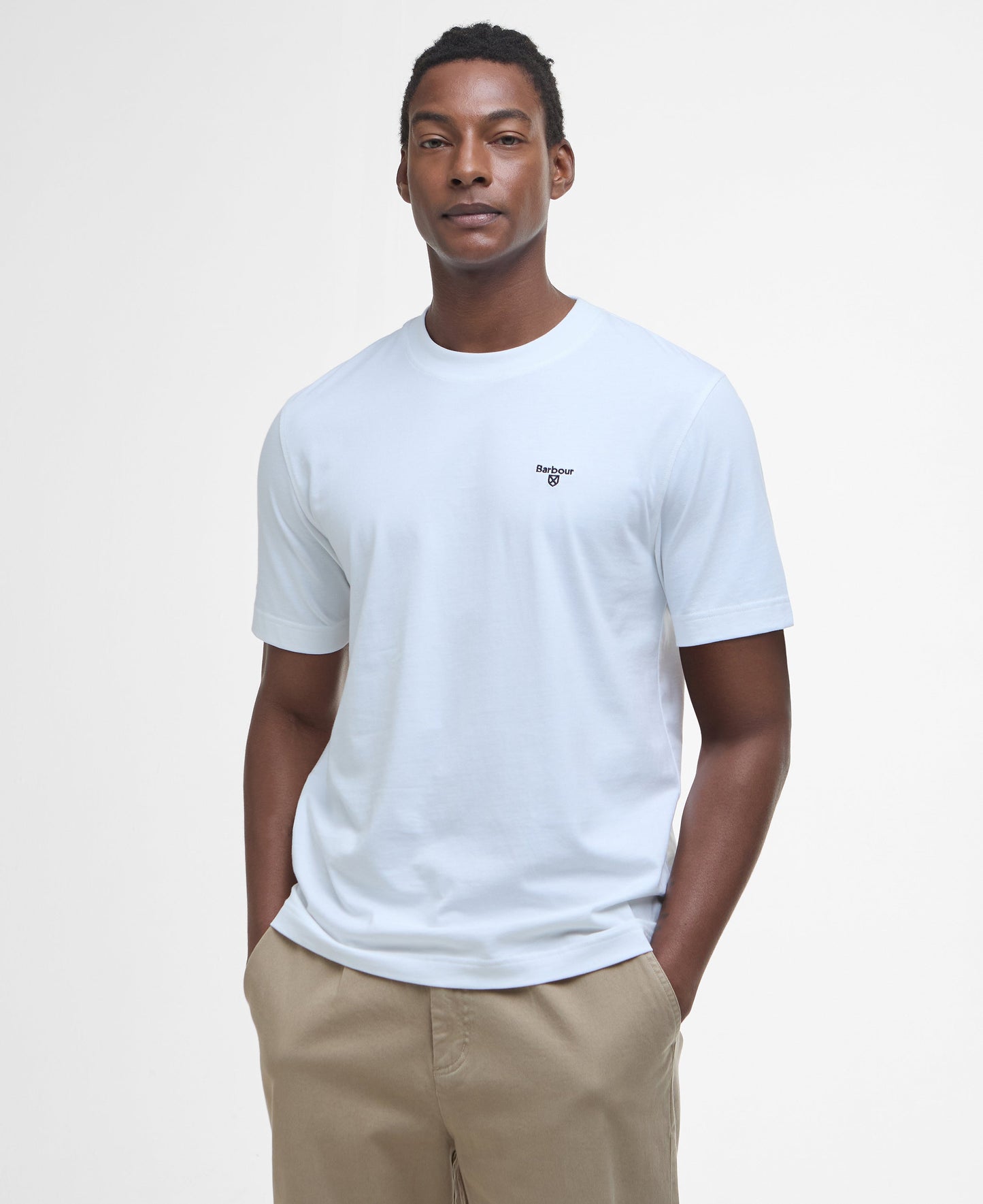 Sports Relaxed Fit T-Shirt