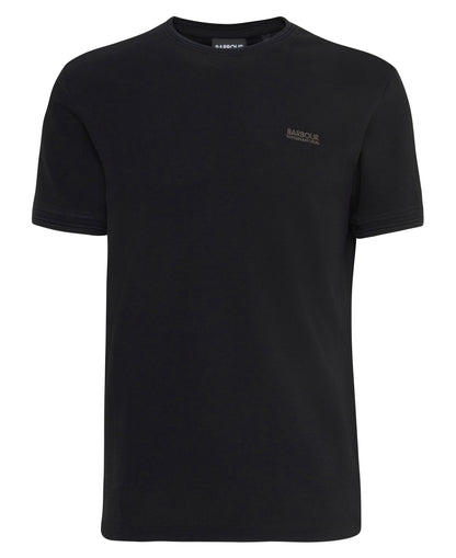 Charlie Textured T-Shirt