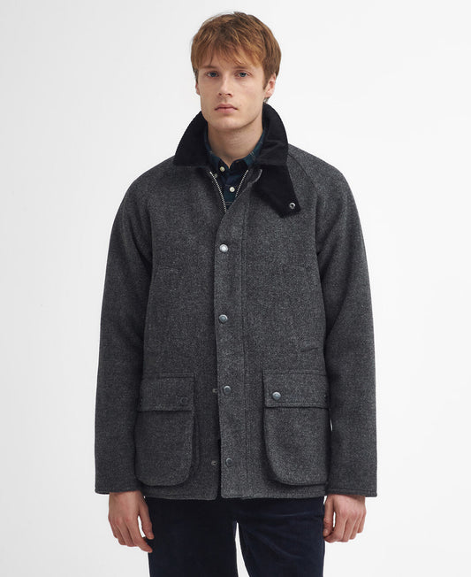 Bedale Wool Jacket