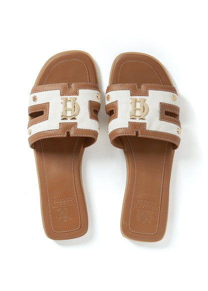 Monogram Slide