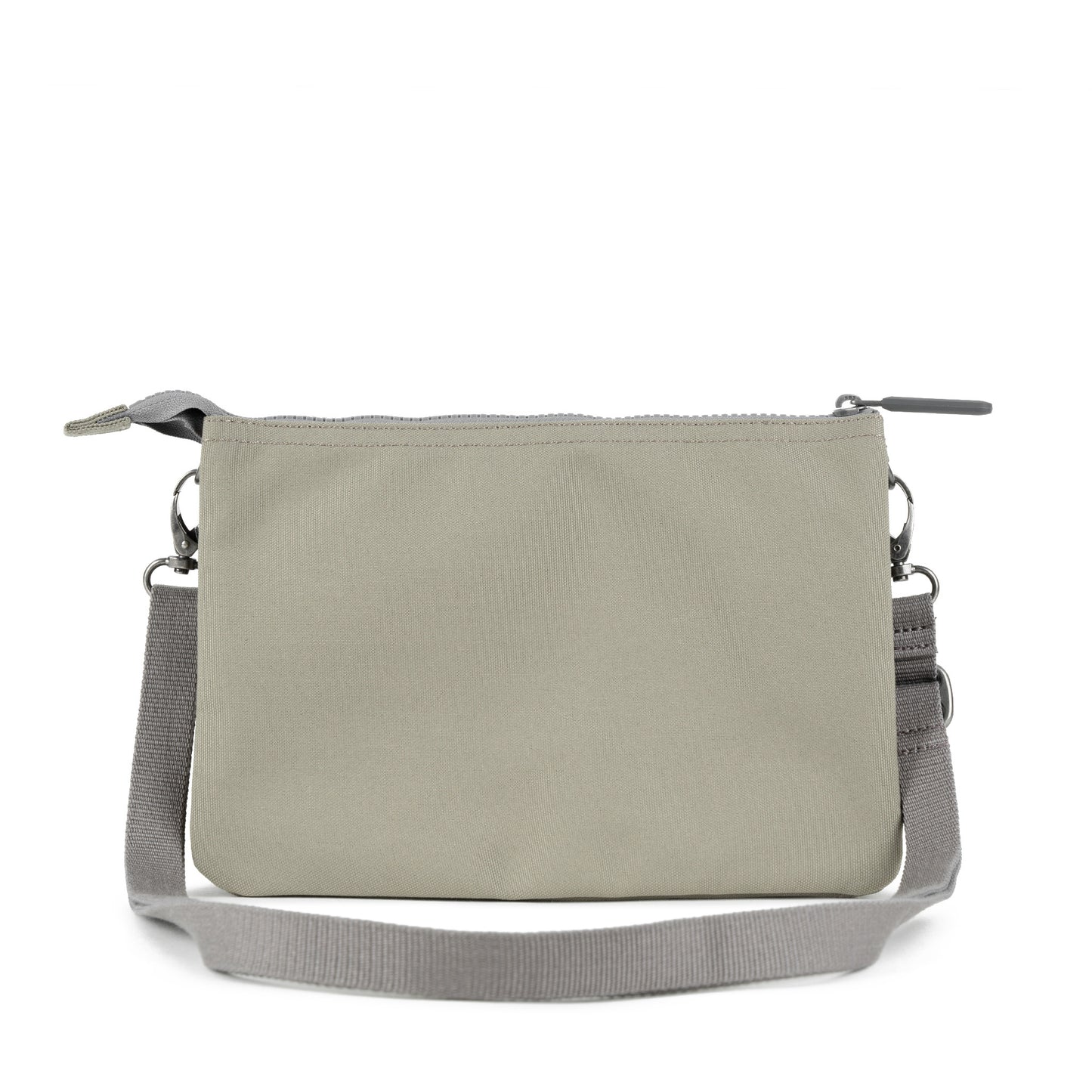 Carnaby Crossbody XL Coriander Recycled Canvas