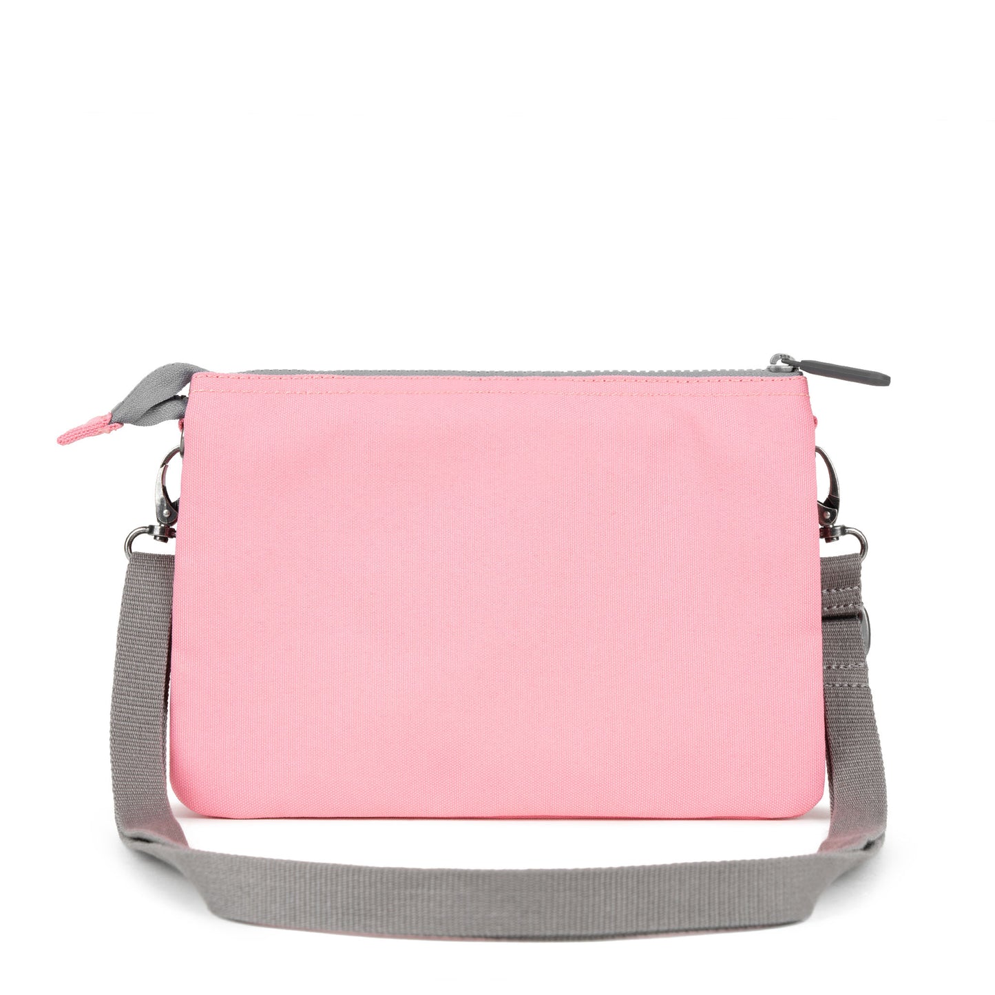 CARNABY CROSSBODY XL ROSE RECYCLED CANVAS