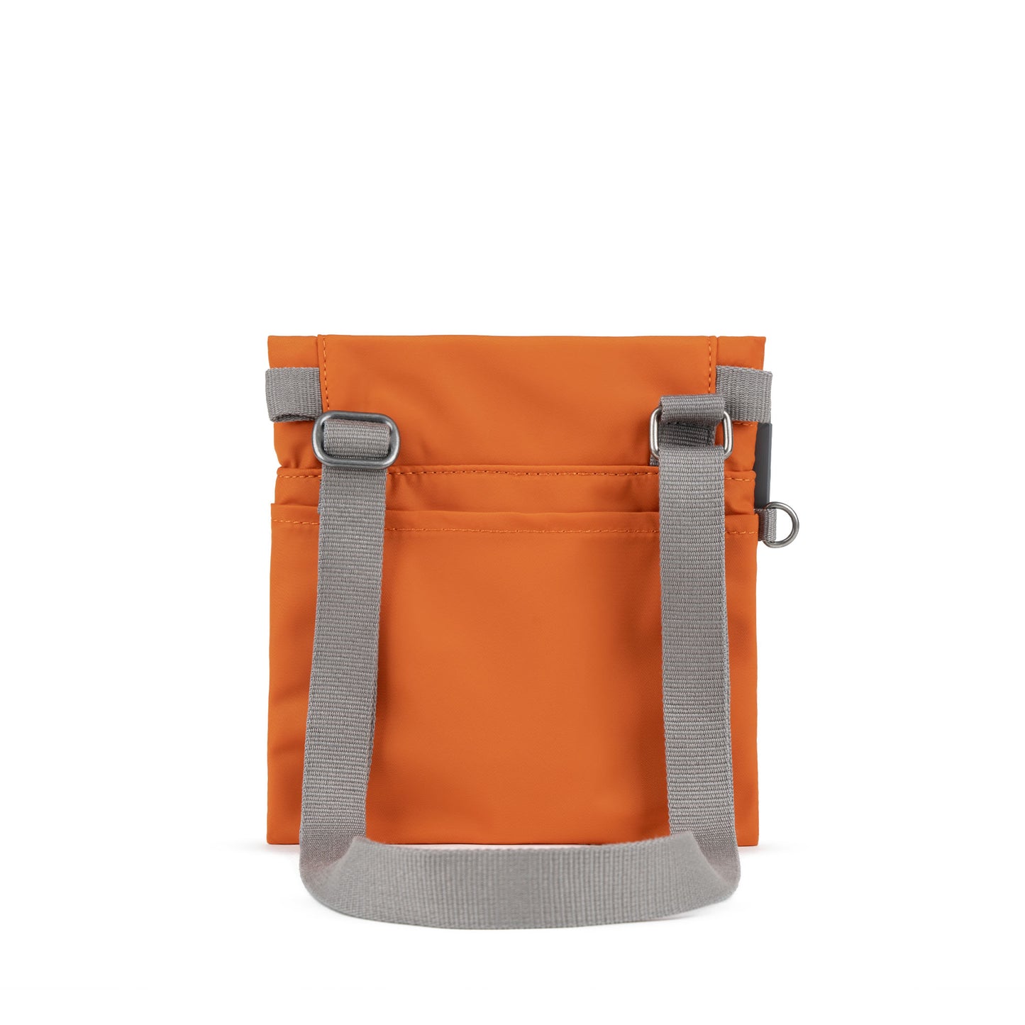 Stratford Burnt Orange Recycled Nylon Small