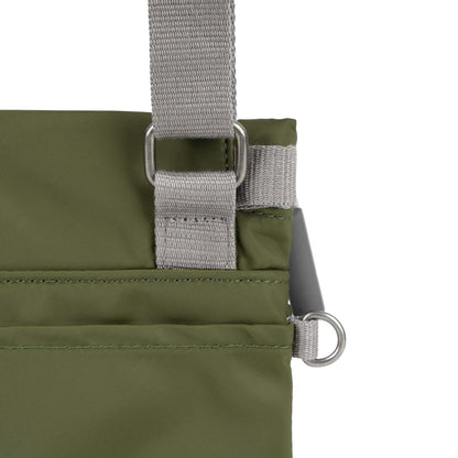 Stratford Military Recycled Nylon Small