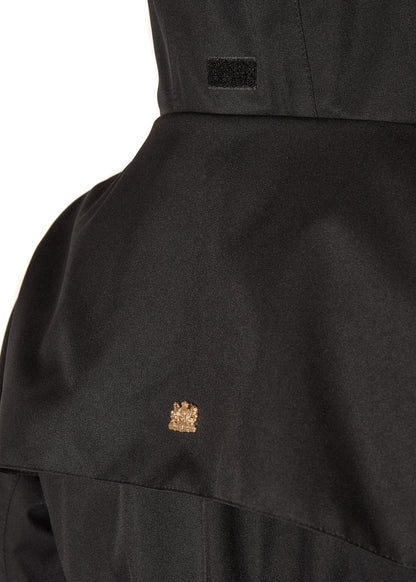 Rosedale Waterproof Longline Coat