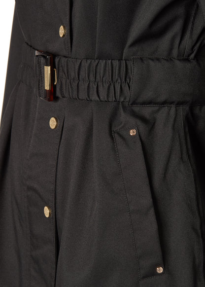 Rosedale Waterproof Longline Coat