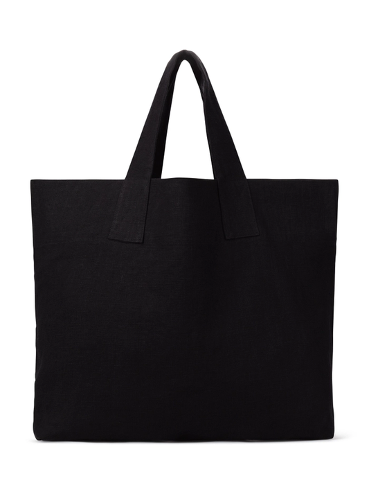 Sammy Shopper Black